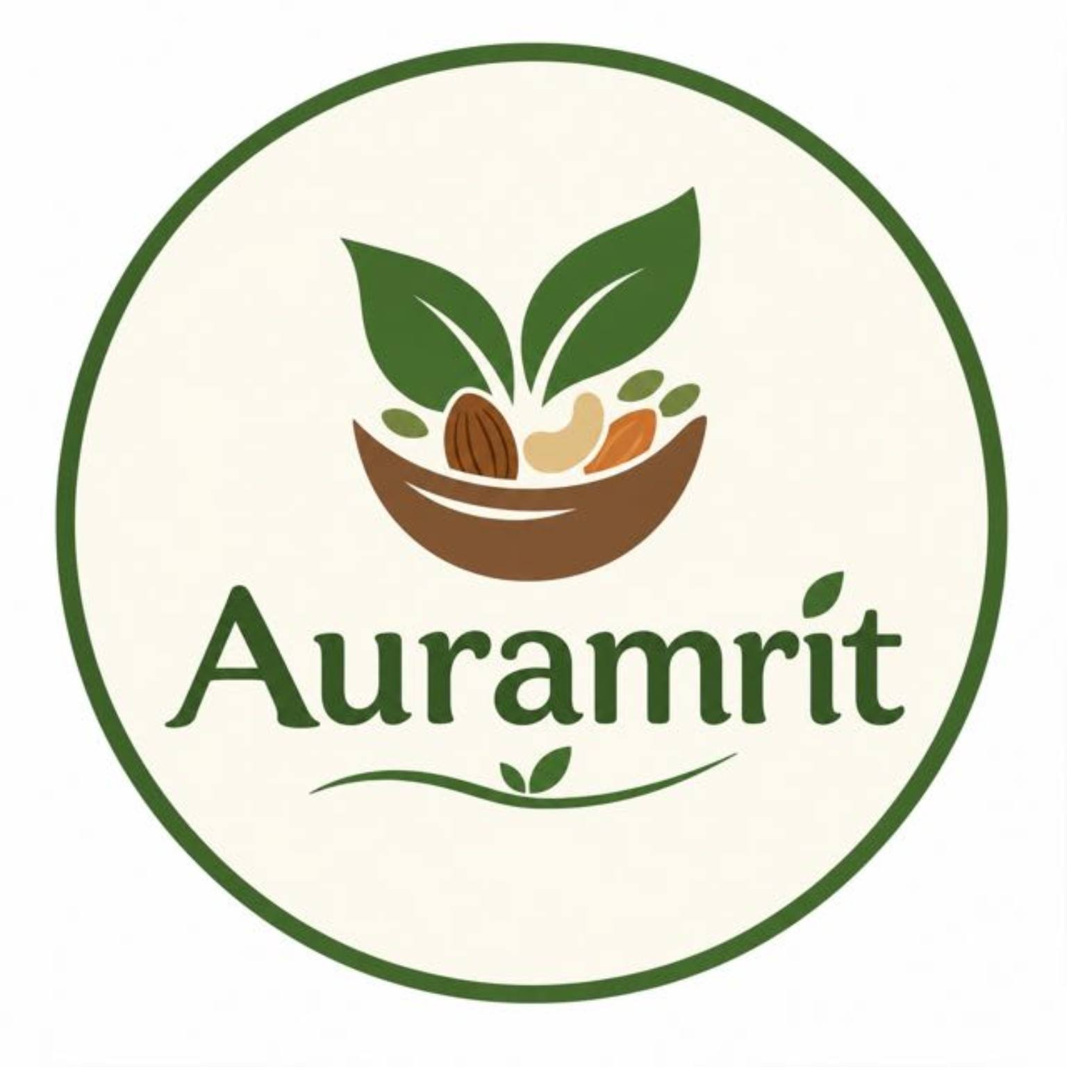 Auramrit — The Blend of Blessings
